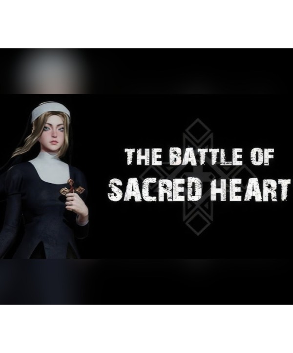 The Battle of Sacred Heart Steam Key GLOBAL